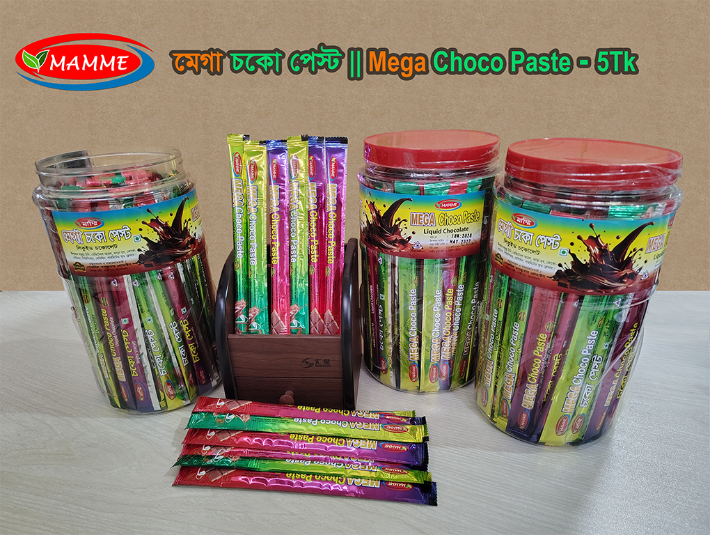 Choco Paste