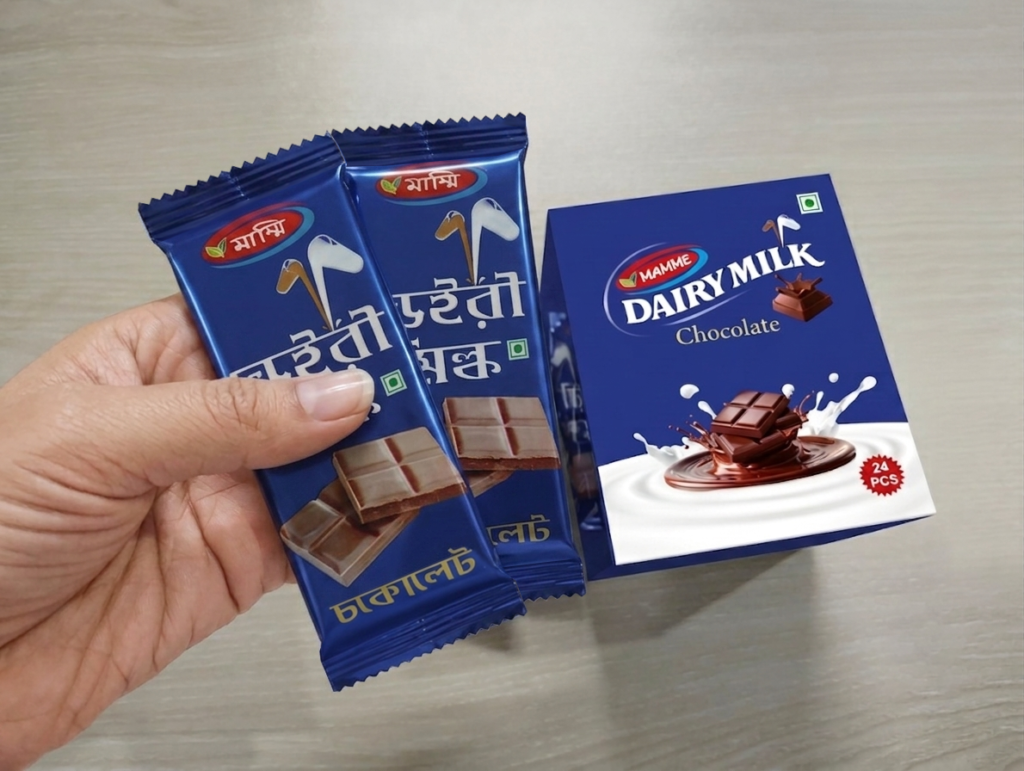 Dairy(B)-2