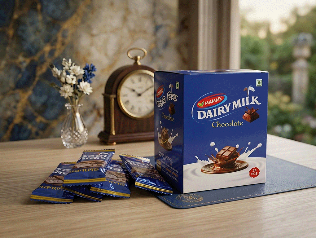Dairy(s)-9