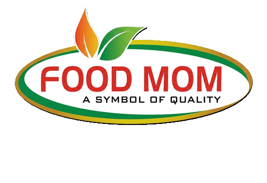 Food Mom Logo