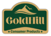 GoldHill Consumer Products official corporate company logo
