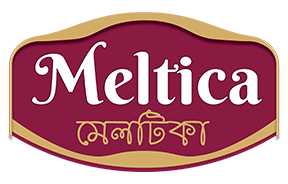 Meltica Little Logo